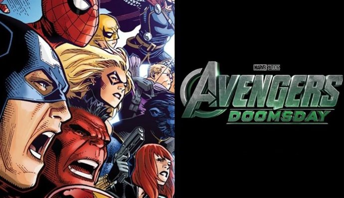 Filtrado el regreso de un mítico superhéroe en Vengadores: Doomsday
