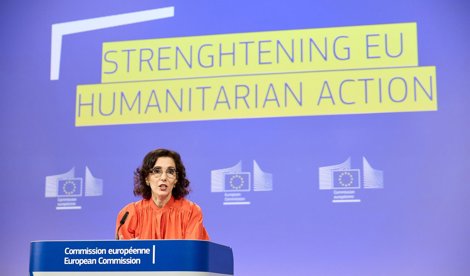 Derechos Humanos