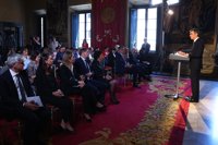 Sánchez descarta un adelanto electoral para evitar una "parálisis" y garantizar estabilidad