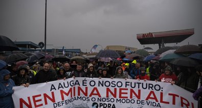 Galicia