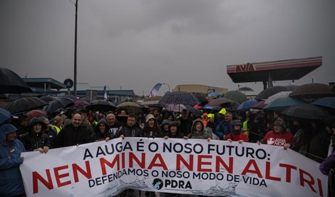 Galicia