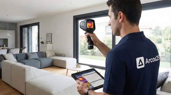 Arcos25 impulsa revisiones técnicas de viviendas orientadas a decisiones inmobiliarias más informadas