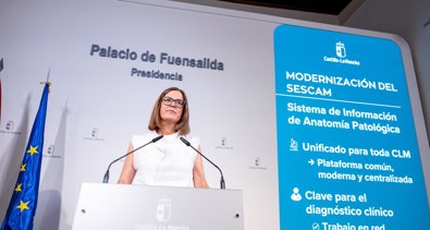 Castilla-La Mancha