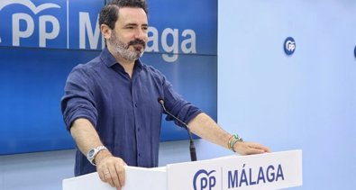 Málaga