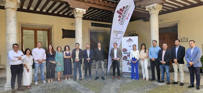 El ciclo Wine Conexión 3.0 llevará este verano vino, música y gastronomía a seis bodegas de la provincia de Valladolid