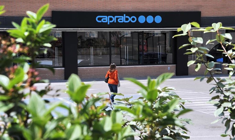 Caprabo