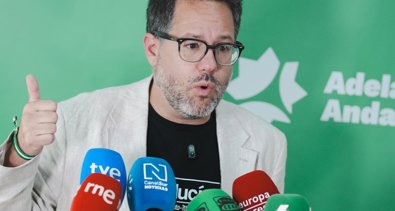Andalucía