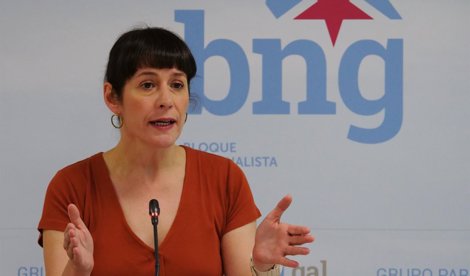 Galicia