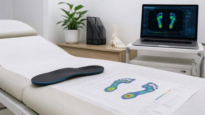 Elixium Clinic apuesta por una podología más avanzada y preventiva en Sabadell
