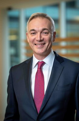 El presidente de distribución de Capital Group en Europa y Asia - Pacífico, Guy Henriques.