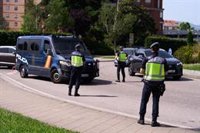 Torrelavega pidió la operación desplegada: El crimen tiene que estar fuera de nuestra ciudad