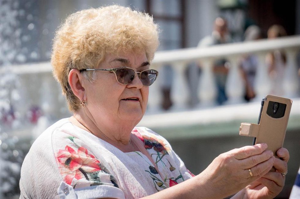 Archivo - July 11, 2019 -