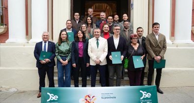 Diputación de Sevilla