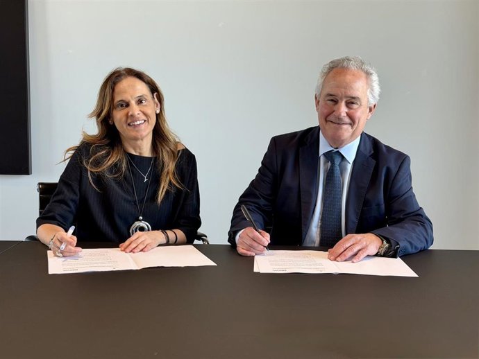 BBVA y Fundación Adecco acuerdan impulsar el empleo de personas con discapacidad intelectual a través de una experiencia de aprendizaje en sus oficinas