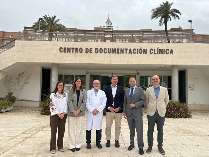 Científicos del Sistema Sanitario Público de Andalucía desarrollarán un proyecto de investigación para analizar la carga clínica y económica de la obesidad, el sobrepeso y la enfermedad hepática asociada a la disfunción metabólica (MASLD) en Andalucía.