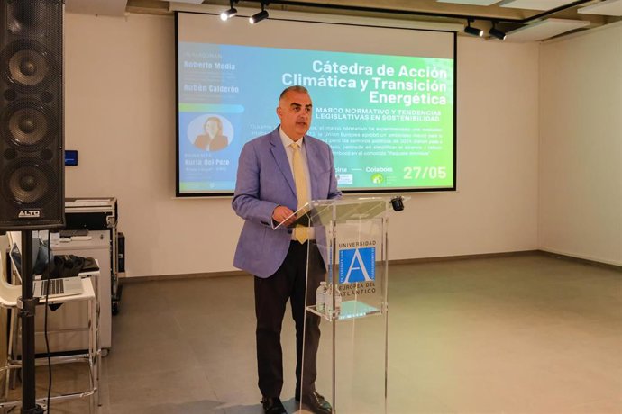 Cantabria fue el último año la segunda comunidad autónoma con mayor descenso de emisiones de CO2, según Media