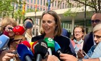 PP replica a Sánchez que no es habitual pedir requerimientos a partidos y destaca la imputación del exnúmero dos de PSOE