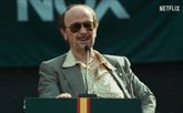 Foto: Torrente presidente ya tiene fecha de estreno en Netflix