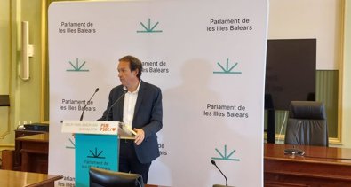 Islas Baleares