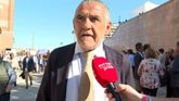 Vídeo: Jaime Martínez-Bordiú sale en defensa de su hermana Carmen tras la denuncia de sus empleados
