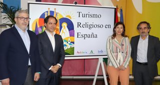 Turismo Andaluz
