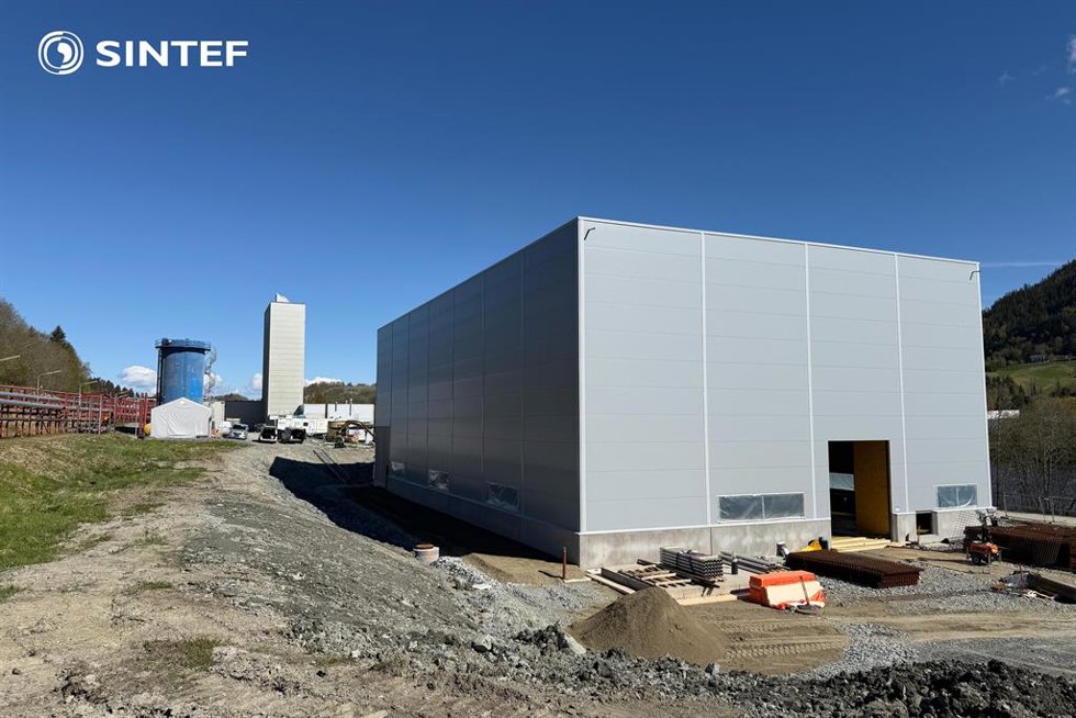 SINTEF selecciona a Power to Hydrogen
