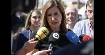 Catalá creu que legislatura està "liquidada" i diu que el Govern "només pensa a resistir" davant dels seus "escàndols"