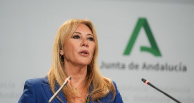 Andalucía