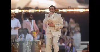 Madrid se prepara a lo grande para la residencia de Bad Bunny: impacto millonario en hoteles, ocio y transporte