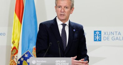 Galicia
