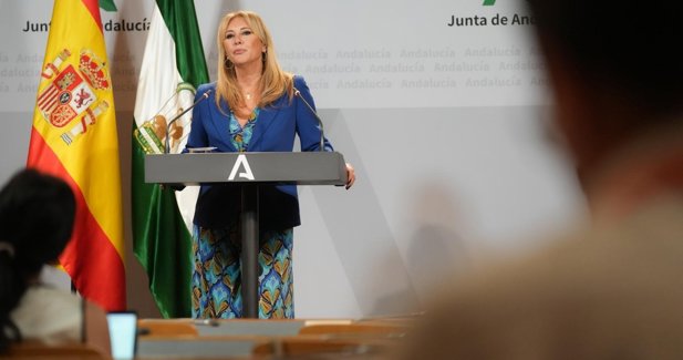 Andalucía
