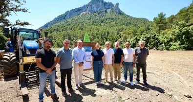 Islas Baleares