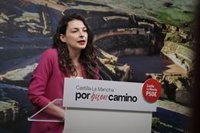 PSOE CLM recibe con "con tristeza" la entrada de la UCO en Ferraz y defiende que en el partido hay mucha gente "honrada"