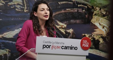 Castilla-La Mancha