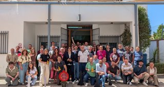 Es Andalucía - Granada