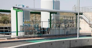 Es Andalucía - Jaén
