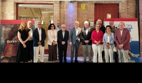 Barcelona Economías