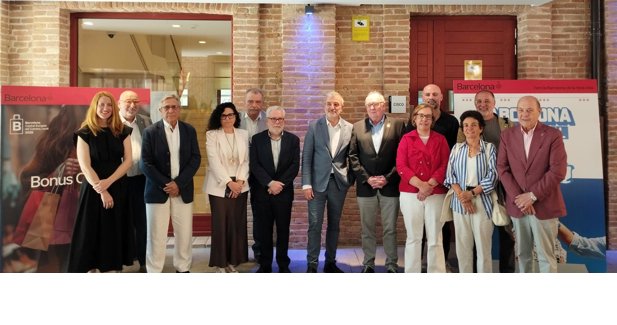 Barcelona Economías