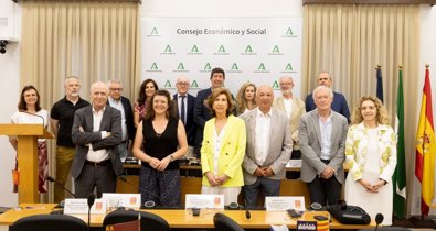 Es Andalucía - Sevilla