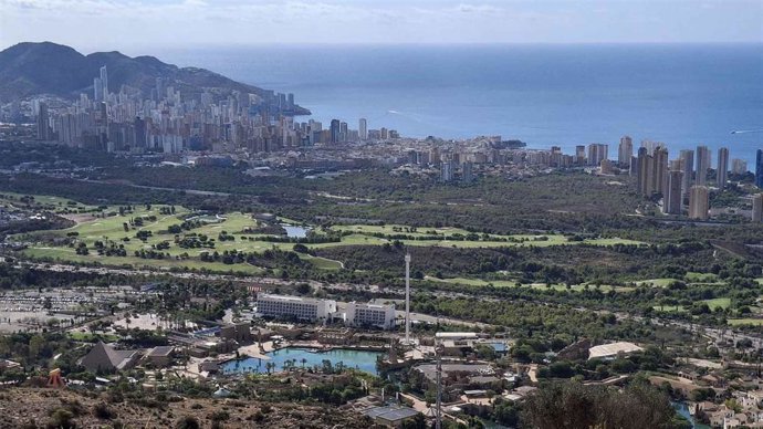 Benidorm