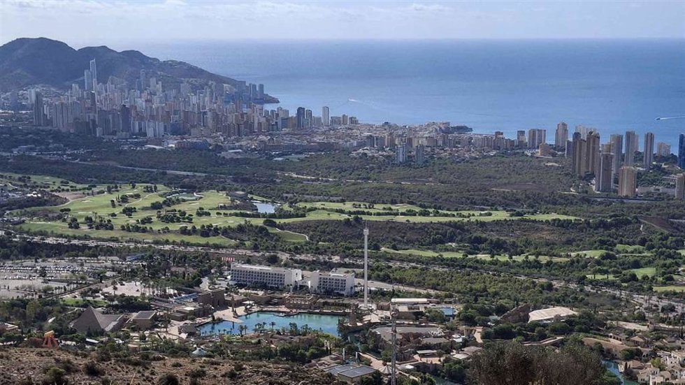 Benidorm