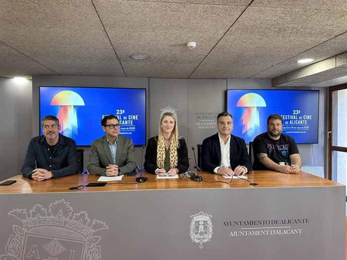 Ciudad de la Luz acogerá el Foro de Coproducción CV-Región de Murcia
