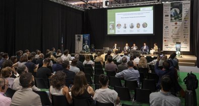 Ifema Madrid