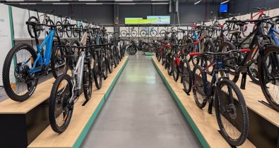 Ciclismo