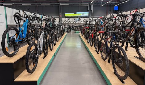 Ciclismo