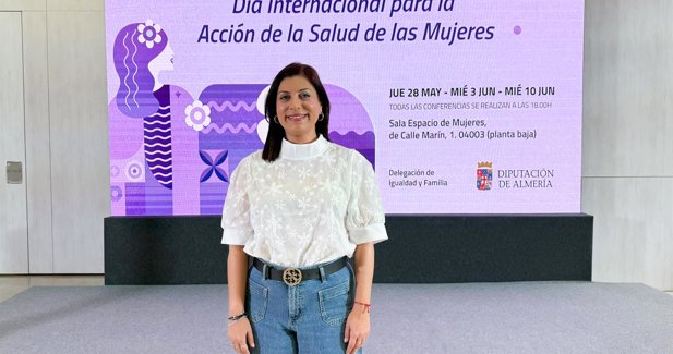 Diputación de Almería