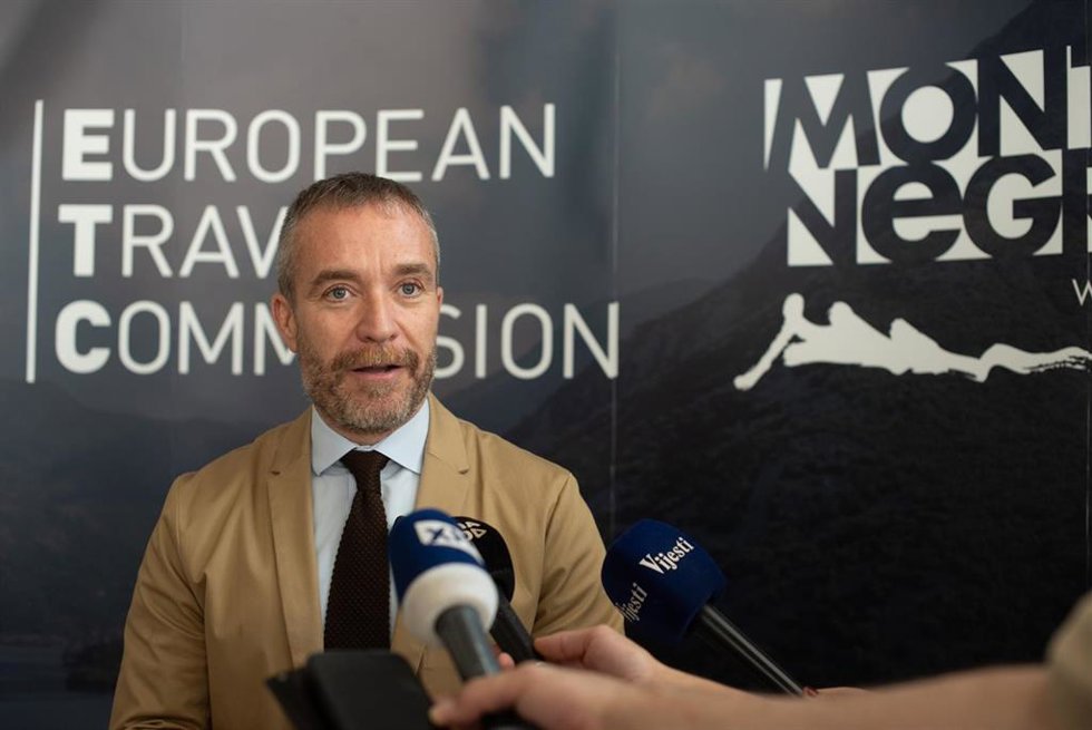 La European Travel Commission (ETC) reelige como presidente a Miguel Sanz, director general de Turespaña, por tres años más.