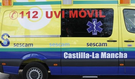 Castilla-La Mancha