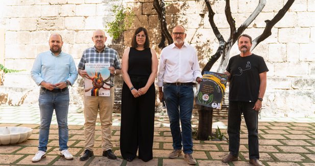 Diputación de Almería