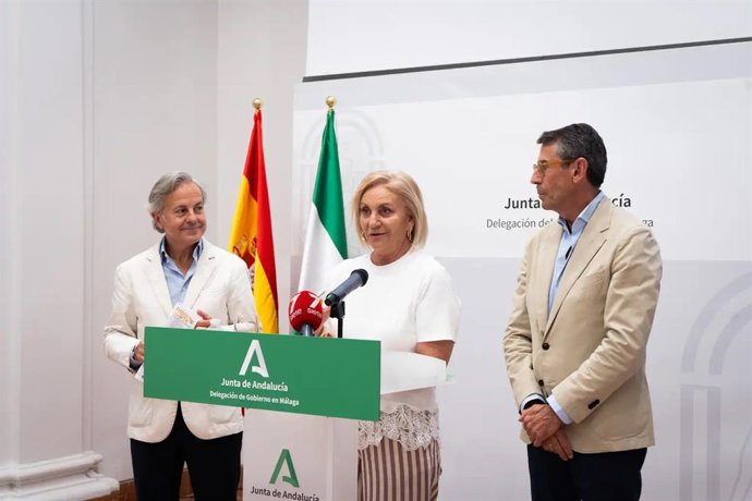 Sabor a Málaga colabora en el III Concurso de Fritura Malagueña ‘Fritos con Arte’